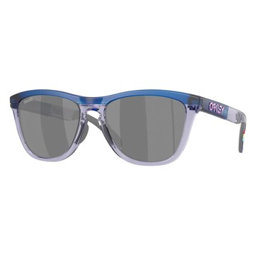 Lunettes de soleil OAKLEY Frogskins Range Prizm Black
