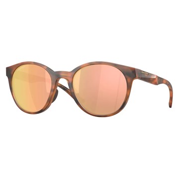 Solglasögon Oakley Spindrift Prizm Rose Gold