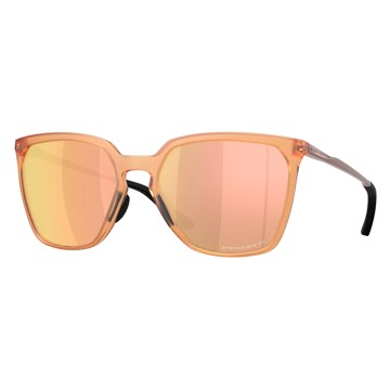 Solglasögon Oakley Sielo Sq Prizm Rose Gold