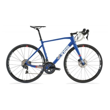 Bicicleta CINELLI Superstar Disc 105 Di2 R7100 2023