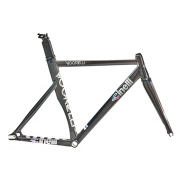 Cuadro CINELLI Vigo 2022