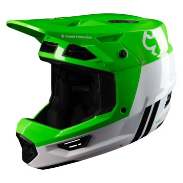 SWEET PROTECTION Helmet Fixer Composite 2Vi