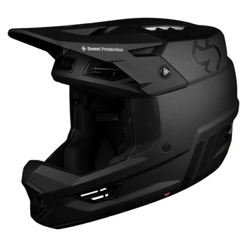 SWEET PROTECTION Helmet Fixer Composite 2Vi Mips