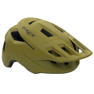 Casco MET Shelter