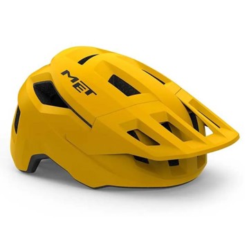 Casco MET Shelter Mips