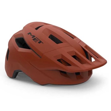 Casco MET Shelter Mips