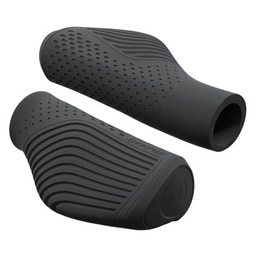 Gripy SYNCROS Urban, Lock-On Gear