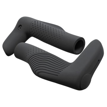 Gripy SYNCROS Comfort Ergo, Lock On