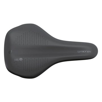 Sedlo SYNCROS Capilano Sport Gel