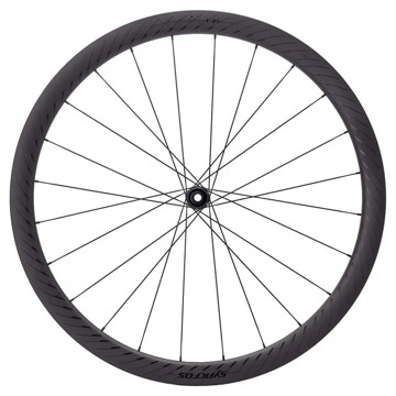 Rueda delantera SYNCROS Capital 1.0, 40Mm