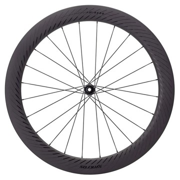 Rueda SYNCROS Capital 1.0 Aero, 60Mm