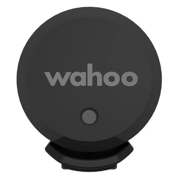 Odometer Wahoo Trackr