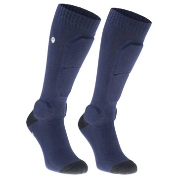 Ponožky ION Shin Pads BD-Sock