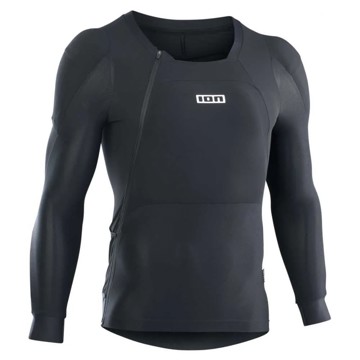 Tričko s dlhým rukávom ION Shirt LS Amp
