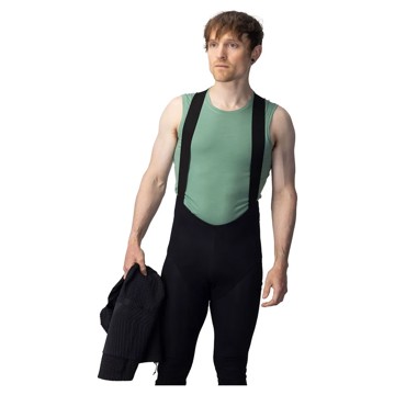 Spodná bielizeň 7MESH Ashlu Merino Base Layer Sleeveless