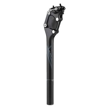 Sedlovka XLC SP-S07 TIJA SILLIN PARALELO 31.6 350
