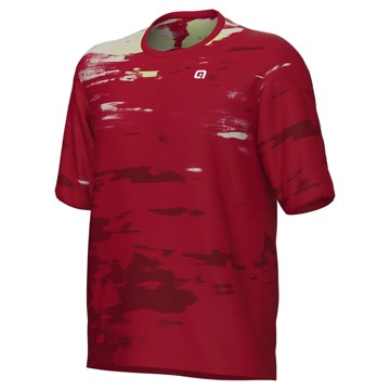ALE Short-sleeve jersey Rugged