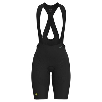 Culotte corto con tirantes ALE Voltage