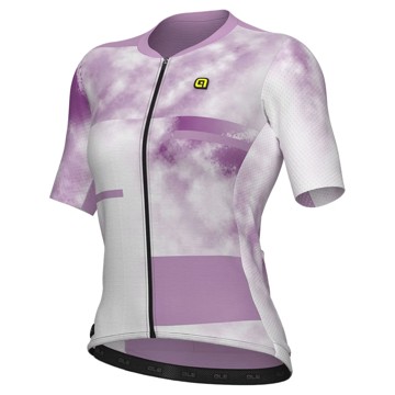 Maillot De Manga Corta Ale Atmosfera