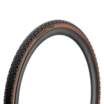 PIRELLI Tire GRAVEL RCX 35 - 622