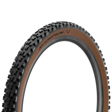 Cubierta PIRELLI Enduro M 29 x 2.6