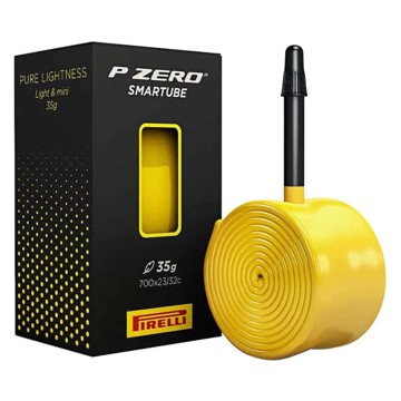 Duša PIRELLI SmarTUBE EVO 25/28-622 Pre 42mm