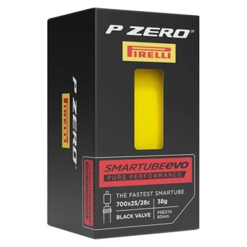 Duša PIRELLI SmarTUBE EVO 25/28-622 Pre 60mm