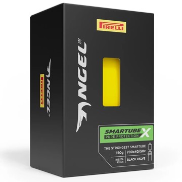 Tuba PIRELLI SmarTUBE X 47/62-622