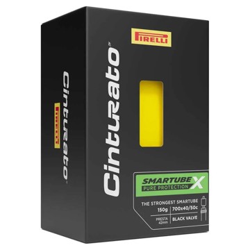 Tuba PIRELLI SmarTUBE X 40/50-622