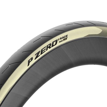 Pneumatika PIRELLI Race RS TLR 30 - 622