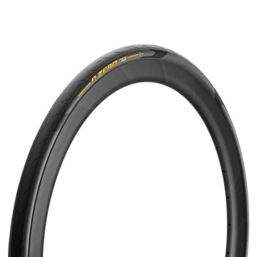 Silniční pneumatika PIRELLI Race RS TLR Team Edition 30 - 622