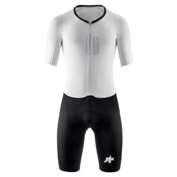 ASSOS Skinsuit Rapidfire S11
