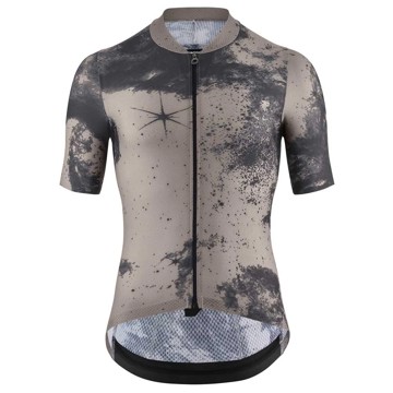ASSOS Short-sleeve jersey Mille Gt S11 SpaceT