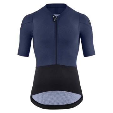 ASSOS Short-sleeve jersey Mille GTS Jersey S11