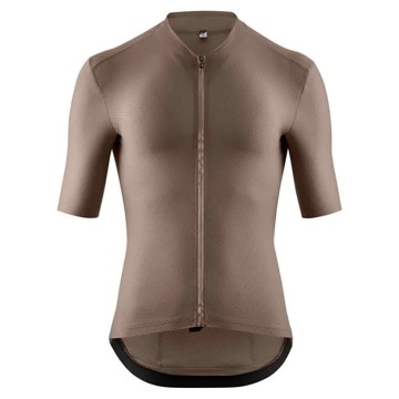 ASSOS Short-sleeve jersey Equipe RS S11