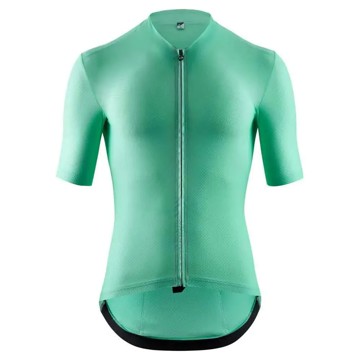 ASSOS Short-sleeve jersey Equipe RS S11