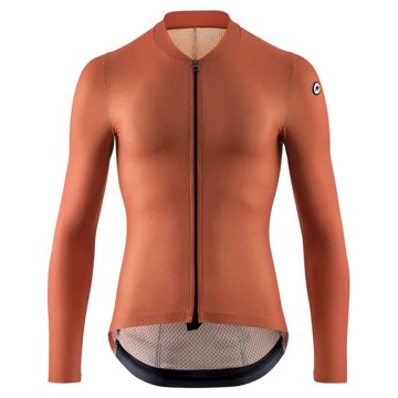 ASSOS Short-sleeve jersey Mille Gt S11