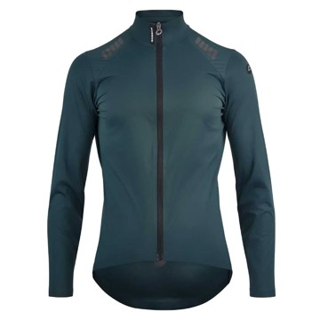 ASSOS Jacket Mille Gt Shell S11