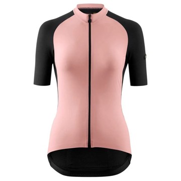 Maillot de manga corta ASSOS Gtv C2