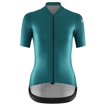ASSOS Short-sleeve jersey Gt S11
