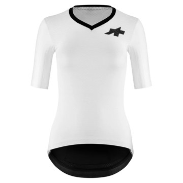 Maillot ASSOS Dyora RSV S11