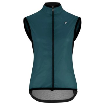 Väst ASSOS Uma Gt Wind Vest C2