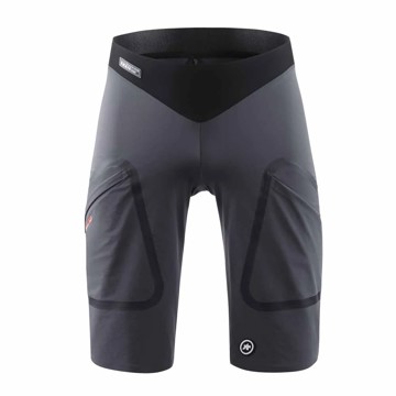 Šortky ASSOS Tactica Cargo T3