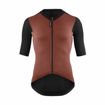 ASSOS Jersey Tactica Jersey