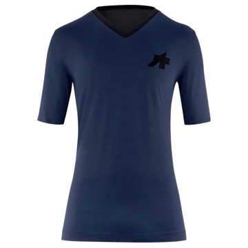 ASSOS T-shirt Tactica Tech T-Shirt