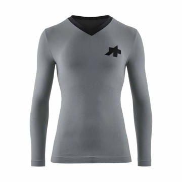 ASSOS Short-sleeve t-shirt Tactica Tech T5