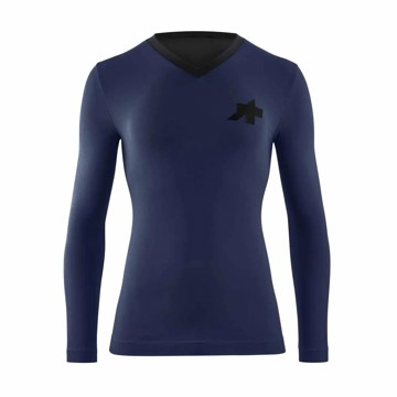 ASSOS Short-sleeve t-shirt Tactica Tech T5