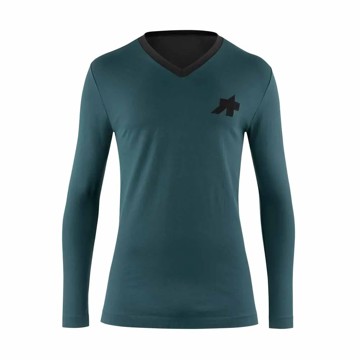 ASSOS Short-sleeve t-shirt Tactica Tech T5