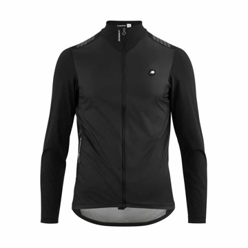 ASSOS Jacket Tactica Shell T5