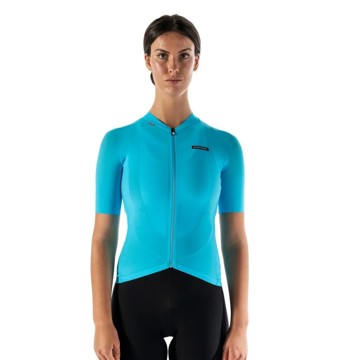 Maillot de manga corta ETXEONDO Alda 110Lw